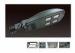 4100k 30 Watt - 180 Watt Solar Street Lights 11m 12m Pole CE ROHS