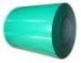 Zinc coating Prepainted Galvanized Steel Coil colorbond DX51 , ASTM A653