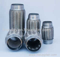 Exhaust Pipe Stainless steel exhaust flexible pipes for car