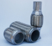 Exhaust Pipe Stainless steel exhaust flexible pipes for car