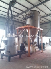 steam power grinder for industry