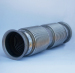 flexible truck exhaust Pipe, auto parts for heavy duty truck