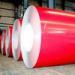 Zinc coated 40g/m2 ~ 180 g/m2 Prepainted Galvanized Steel Coil With Protect FIim