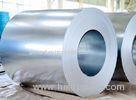 Z100 Z275 Hot Dipped Galvanized Steel Coils 1000mm , 1200mm and 1250mm Width