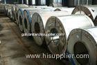 Cold rolled zinc coated Hot Dipped Galvanized Steel Coils DX51D , Z275 high strength
