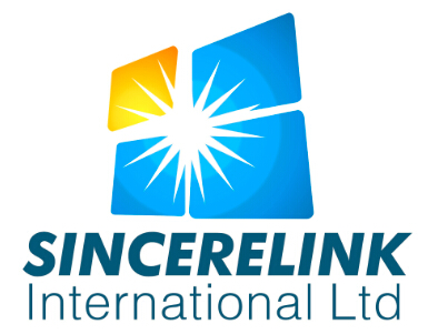 SINCERELINK INTERNATIONAL LTD.