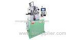 Stable CNC Spring Coiling Machine 4 Axes With USB Port , Max. Speed 70 RPM