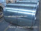 JIS G3302 SGCC Hot Dipped galvanised steel strip / GI steel coil 1000mm 1250mm