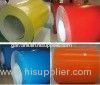 CGCC Smooth surface Prepainted Galvanized Steel Coil / colour coated coils