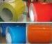 CGCC Smooth surface Prepainted Galvanized Steel Coil / colour coated coils