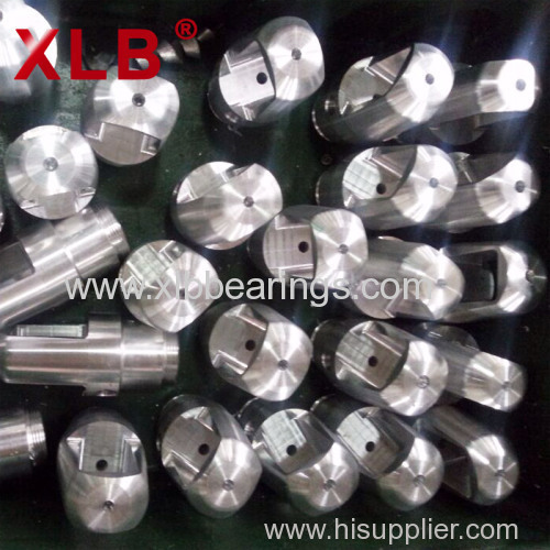 Stainless steel machining products