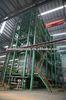 Professional JIS G3141 , GB11253 cold rolled steel sheet metal glaze surface