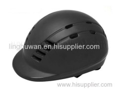 Professional CE approved fashionable riding horse helmet