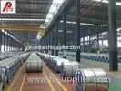 PPGI Steel Coil / PPGL DX51D+Z / SGCC / CSA / CSB for Construction , Transportation