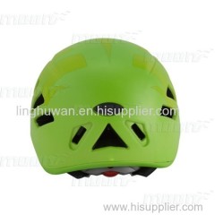 high quality variegated helmet for exporting