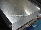 Aluzinc / Galvalume Steel Coil SGLCC SGLCD SGLCDD grade for building material