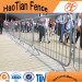 Galvanized security road pedestrian barrier