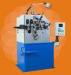 Compression Spring Manufacturing Machine With Wire Feeding Axis / Cam Axis