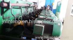 used open die forging hydraulic press