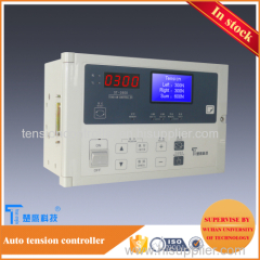 Hot sale quality auto tension controller for winding unwinding machine