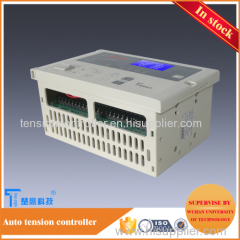 Hot sale quality auto tension controller for winding unwinding machine