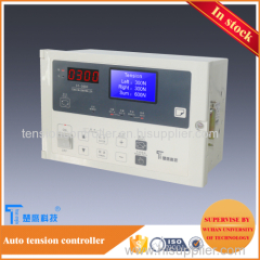 Hot sale quality auto tension controller for winding unwinding machine