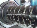 High efficient Recycle grinding Horizontal Sand Mill 20L - 118L Grinding chamber