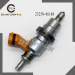 auto fuel injector nozzle