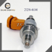 auto fuel injector nozzle