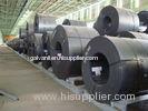 Hot Rolled Steel Coils For Rerolling Usage / Pipe SPHC / SAE1006 ,1008 / SS400