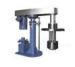 High efficient Hydraulic lifting Grinding Basket Mill disc rotates 2L - 69L