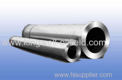 KINGWELL API Rig Parts Pipe mould