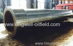 KINGWELL API Rig Parts Pipe mould