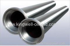 KINGWELL API Rig Parts Pipe mould