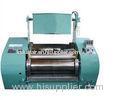 Pigments Wear Resistant Three Roller Mill For Grinding High Viscous Products