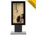 65inch Large LCD Advertising Player 1080P Full HD Android 4.2.2