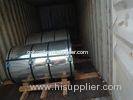 DC51D , SGHC , A653 PPGI Steel Coil / color coated steel coil for structural use , roofing
