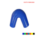 Blue 2-1/8" 54mm 135 Degree Elbow Silicone Hose