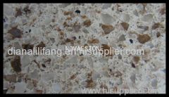 Peru artificial quartz slab