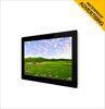 Free Standing Waterproof Outdoor LCD Advertising Display 1500nits 42Inch