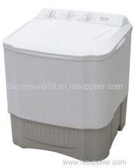 TWIN TUB WASHING MACHINE