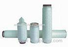Food & Beverage PES Sterilizing Grade Filters for liquid purification