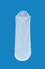 professional 100 micron polyester liquid sediment filter bag for Dust collecting
