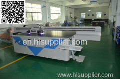 uv printer MDF board printer machine with km1024