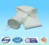 PE / PP Needle Liquid Filter Bag , 25 micron polyester Bag Filters For Liquid Filtration