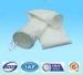 PE / PP Needle Liquid Filter Bag , 25 micron polyester Bag Filters For Liquid Filtration