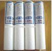 high flow Liquid Clarification Melt Blown Filter Cartridges , 5micron / 10 micron