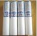 high flow Liquid Clarification Melt Blown Filter Cartridges , 5micron / 10 micron