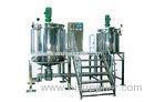Electric power Composite blender Stainless Steel Reactor / Composite mixer