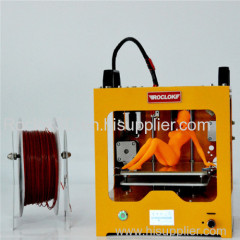 The No.1 in China supplier on the printing precision 3D printer with factory price